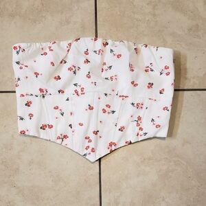 Princess Polly IVY BUSTIER used 8